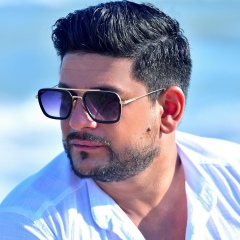 Ибад Абилов, 07.03.1992, Екатеринбург