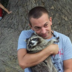 Алексей Быстров, 07.03, Санкт-Петербург