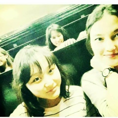 Ergina Mustapaeva, 25.05.1997