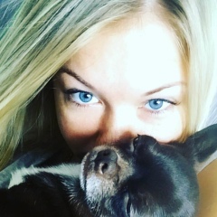 Ирина Пенкова, 03.05.1997