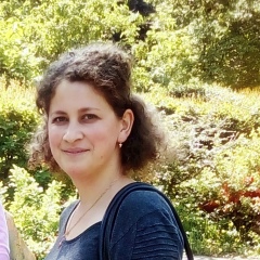 Наталі Вознюк, 28.02, Киев