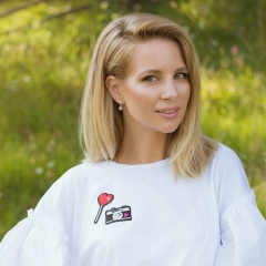 Катерина Шаповалова, 04.11.1983, Киев