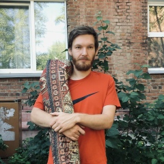 Алексей Пещанский, 18.02.1984, Красноярск