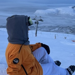 Яна Черноусова, 13.11.1988, Челябинск