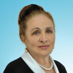 Тамара Дзюра, 08.02, Санкт-Петербург