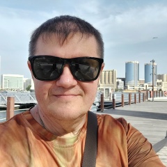 Константин Хвастунов, 13.11, Балашиха