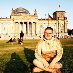 Марк Лукошко, 27.05.1994, Минск