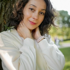 Екатерина Корзеева, 12.09, Санкт-Петербург