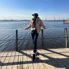 Екатерина Айтбаева, 04.03, Санкт-Петербург