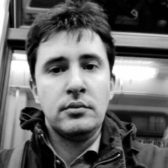 Даниил Гройцман, 28.07, Москва
