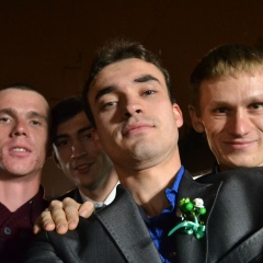 В'ячеслав Голощук, 20.06, Винница