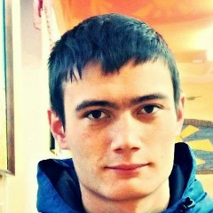 Динар Хасанов, 24.01.1990, Казань