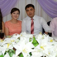 Макпал Пшан, 14.10.1988, Алматы