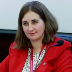 Екатерина , 15.10, Москва