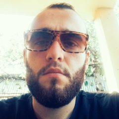 Xristo Girixidi, 09.01, Новосибирск
