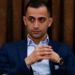 Sergey Serobyan, 07.12, Ереван