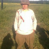 Олег Кутепов, 12.11, Минск