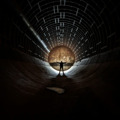 Юрий Шипицын, Коряжма