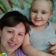 Наталья Ошуркевич, Санкт-Петербург