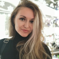 Катя Захаревич, 28.01.1989, Витебск