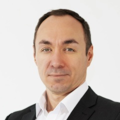 Аркадий Скороходов, Санкт-Петербург