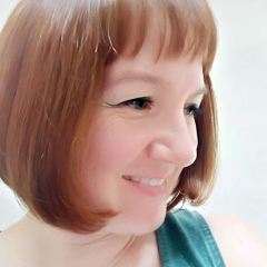 Татьяна Калинина, 30.07, Москва