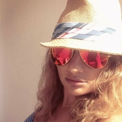 Мария Осип, 11.01.1987, Москва