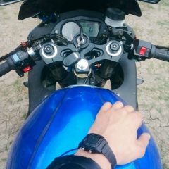 Мага Орцханов, 16.09.1997, Москва