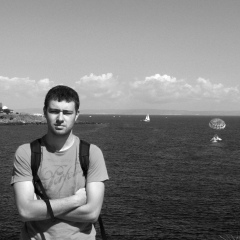 Максим Грузин, 01.03.1988, Кишинев