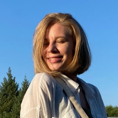 Валентина Люина, 22.05, Алматы