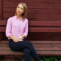 Полина Некипелова, 17.02, Владимир