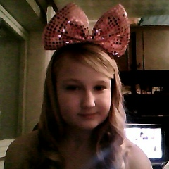 Наташа Армейцева, 20.02, Химки