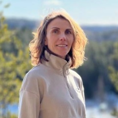 Наталия Чернова, 29.03, Санкт-Петербург