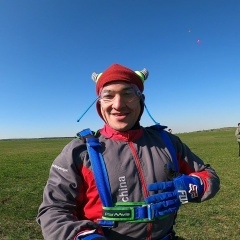 Виктор Артюх, 19.05.1986, Петергоф