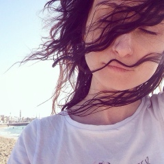 Алена Русначенко, Тюмень