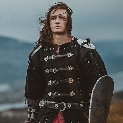 Алексей Угрюмов, 27.07.1991, Красноярск