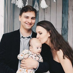 Алексей Матвеев, 26.06.1991, Москва