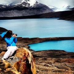 Елена Ямпольская, 05.03, Санкт-Петербург