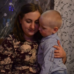 Галина Иванова, 18.10.1989, Старая Русса