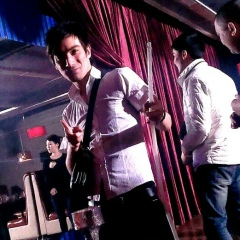 Баги Дарменов, 06.04.1988, Алматы