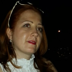 Svetlana Shishkina, 12.07.1990, Москва