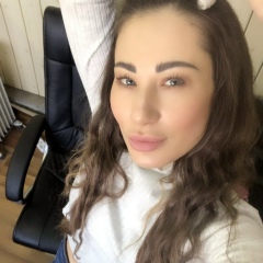 Валерия Пругло, 04.03, Алматы