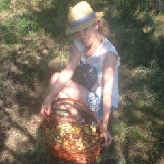 Татьяна Ильинская, 18.08, Астана