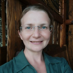 Ольга Мещерякова, 11.03.1987