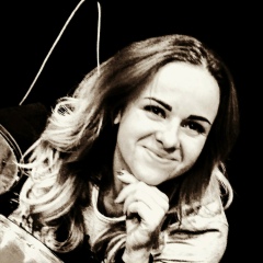 Алевтина Дмитроченко, Николаев