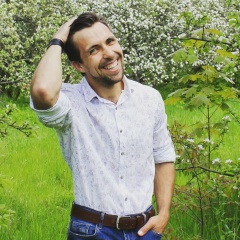 Николай Селиверстов, 04.04, Москва