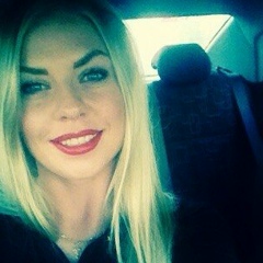 Леська Алеська, 10.07, Москва