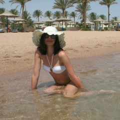 Ясенька Павлушко, 09.04, Киев