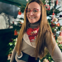 Анна ван де Ворт, 01.07, Санкт-Петербург