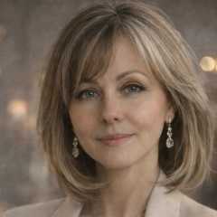 Светлана Доник, 19.05, Санкт-Петербург